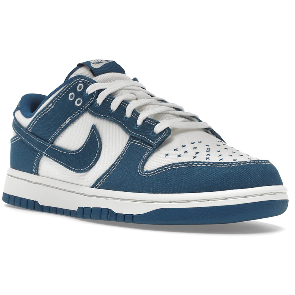 Thumbnail af Nike Dunk Low Industrial Blue 2