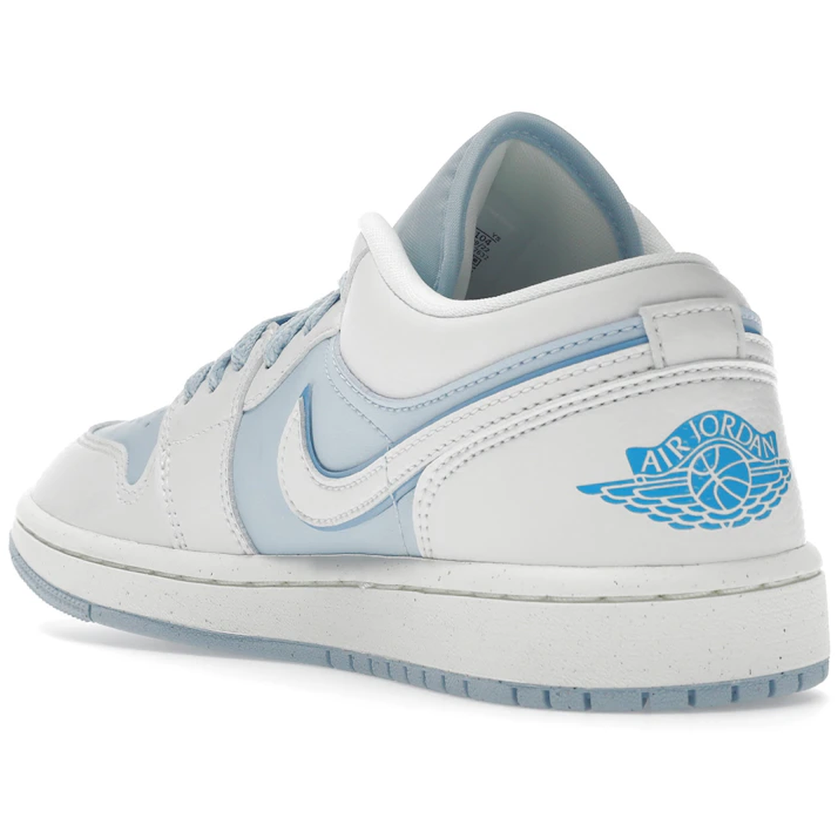 Thumbnail af Air Jordan 1 Low SE Reverse Ice Blue 4