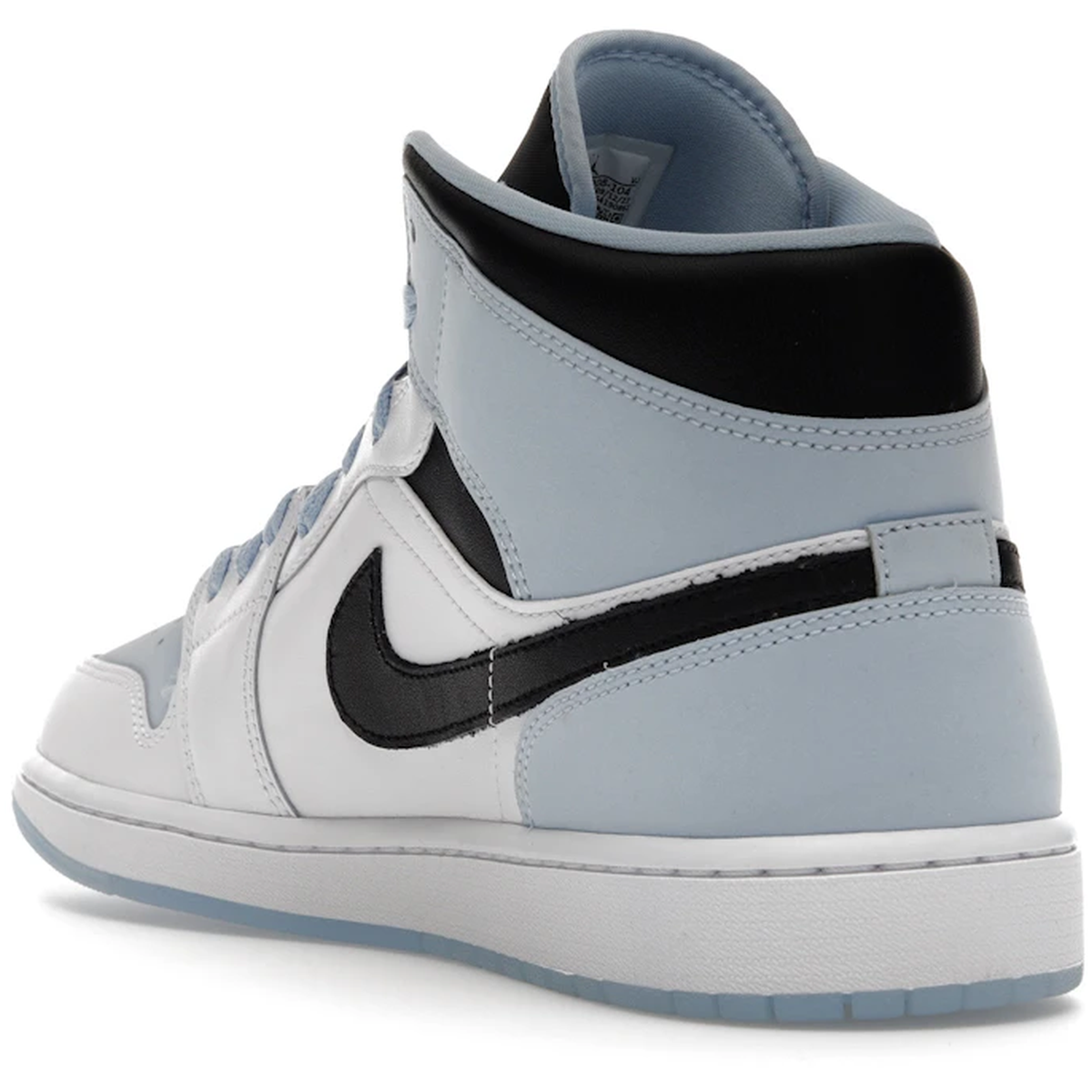 Thumbnail af Air Jordan 1 Mid SE Ice Blue (2023) 4