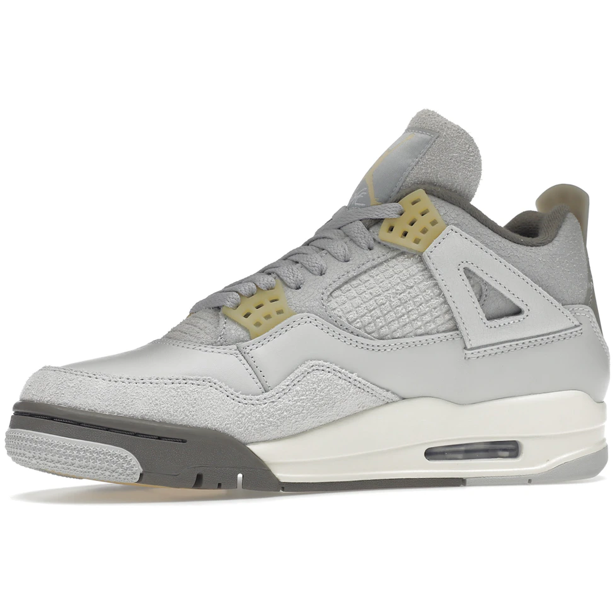 Thumbnail af Air Jordan 4 Retro SE Craft Photon Dust 3