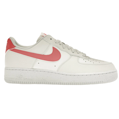 Nike Air Force 1 Low 07 Next Nature Summit White Sea Coral 