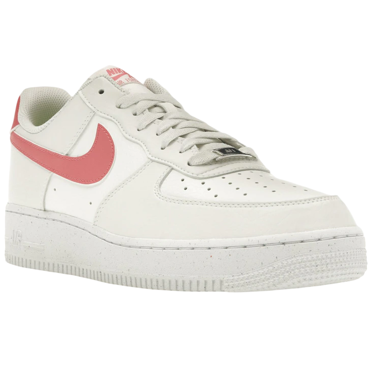 Thumbnail af Nike Air Force 1 Low 07 Next Nature Summit White Sea Coral  2