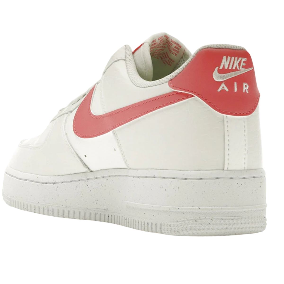 Thumbnail af Nike Air Force 1 Low 07 Next Nature Summit White Sea Coral  4