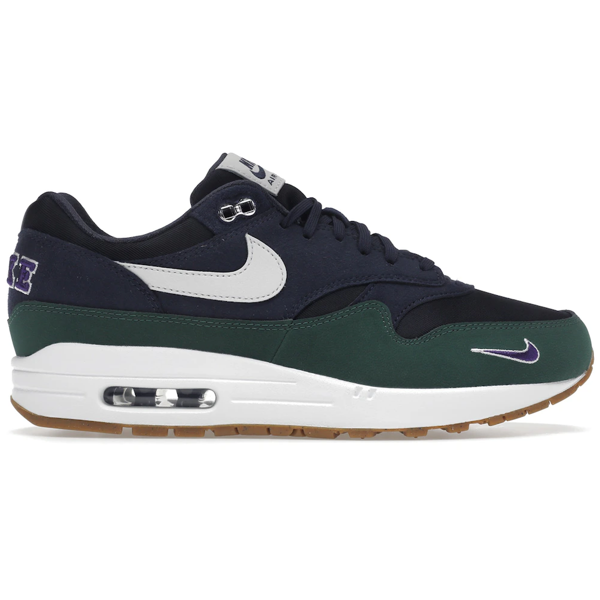 Nike Air Max 1 Gorge Green