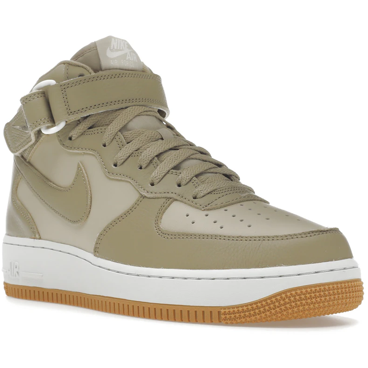 Thumbnail af Nike Air Force 1 Mid 07 LX Limestone 2