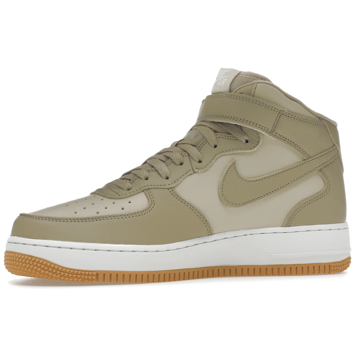 Thumbnail af Nike Air Force 1 Mid 07 LX Limestone 3