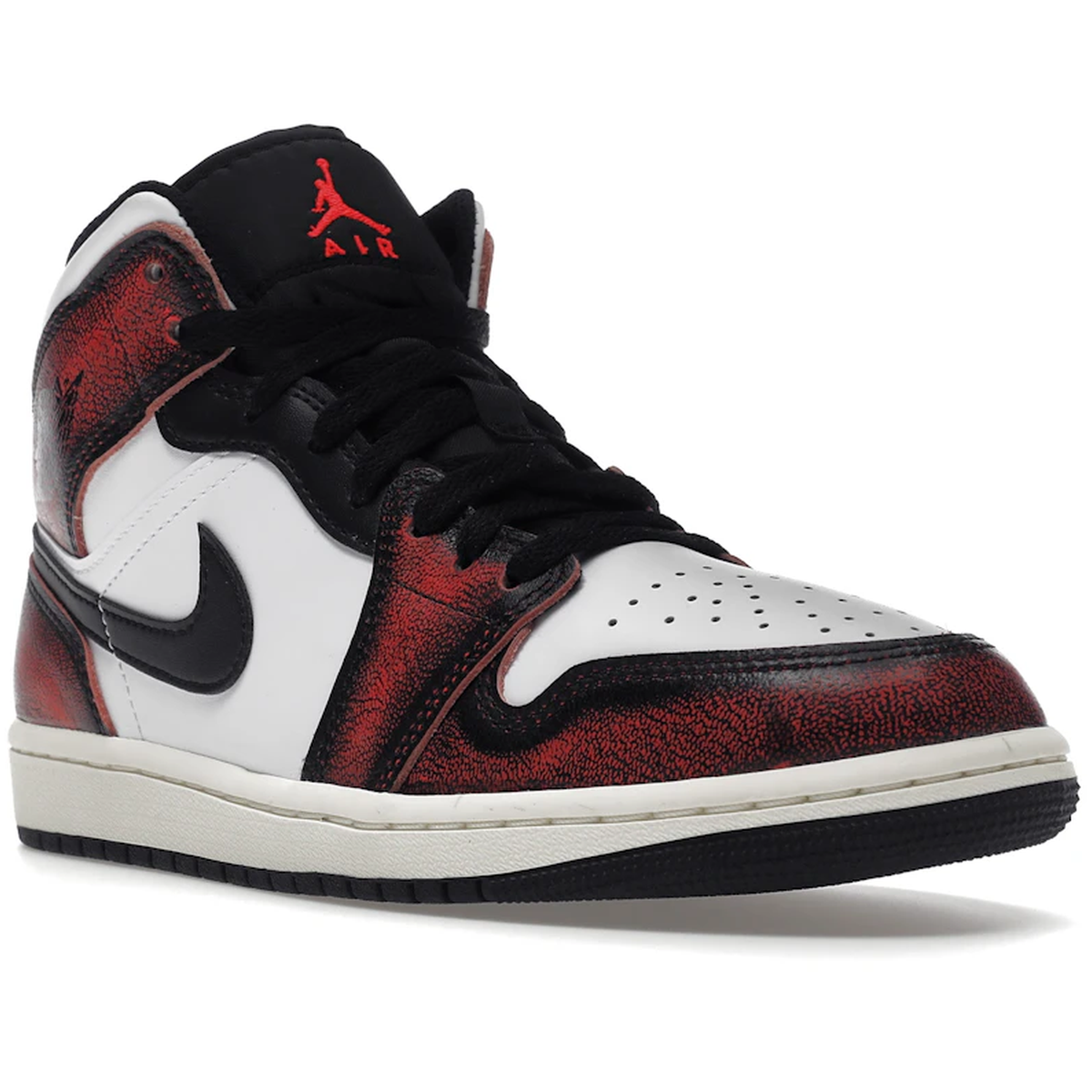 Thumbnail af Air Jordan 1 Mid Wear-Away Chicago 2
