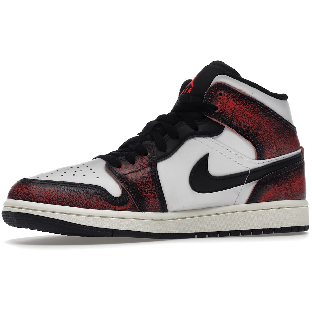 Thumbnail af Air Jordan 1 Mid Wear-Away Chicago 3