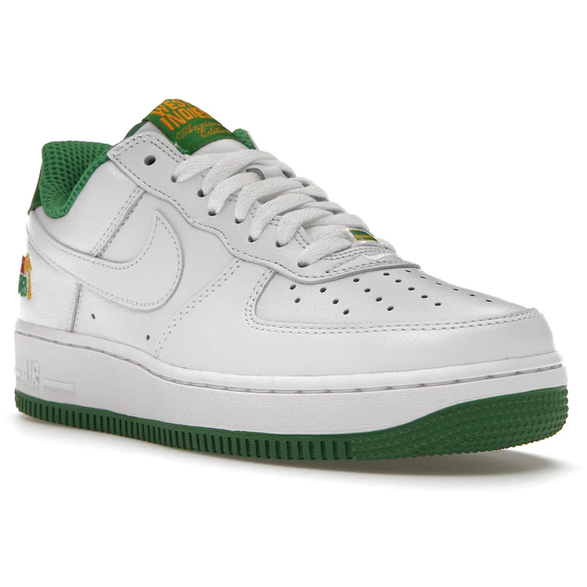 Thumbnail af Nike Air Force 1 Low Retro QS West Indies 2