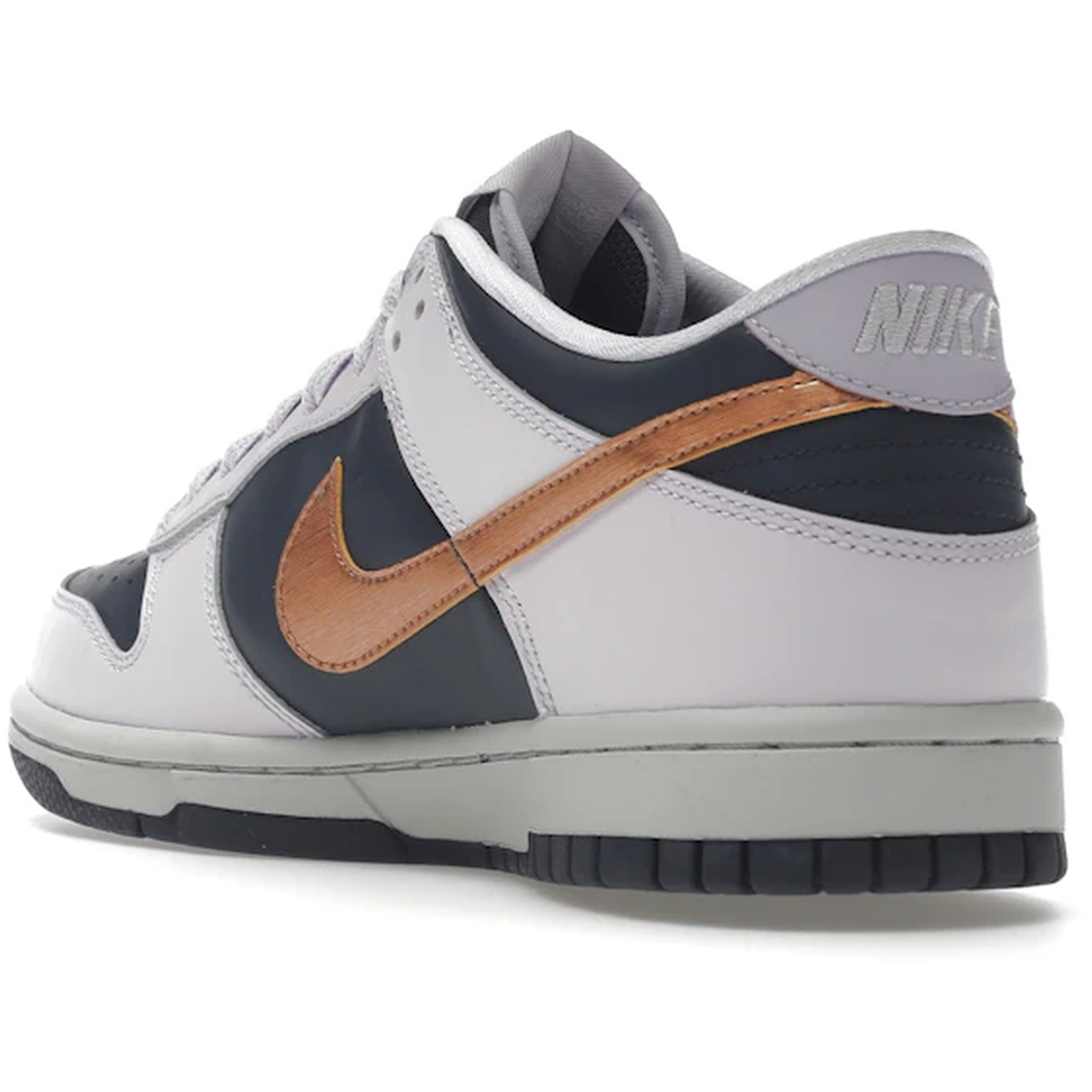 Thumbnail af Nike Dunk Low SE Copper Swoosh  4
