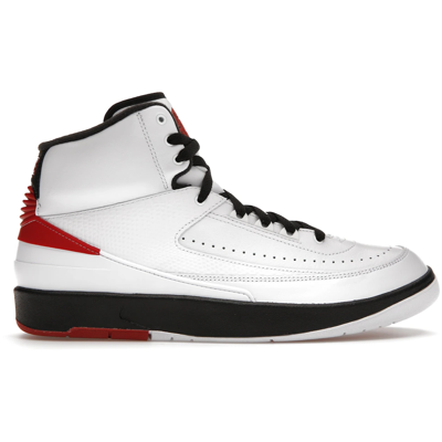 Air Jordan 2 Retro OG Chicago (2022)