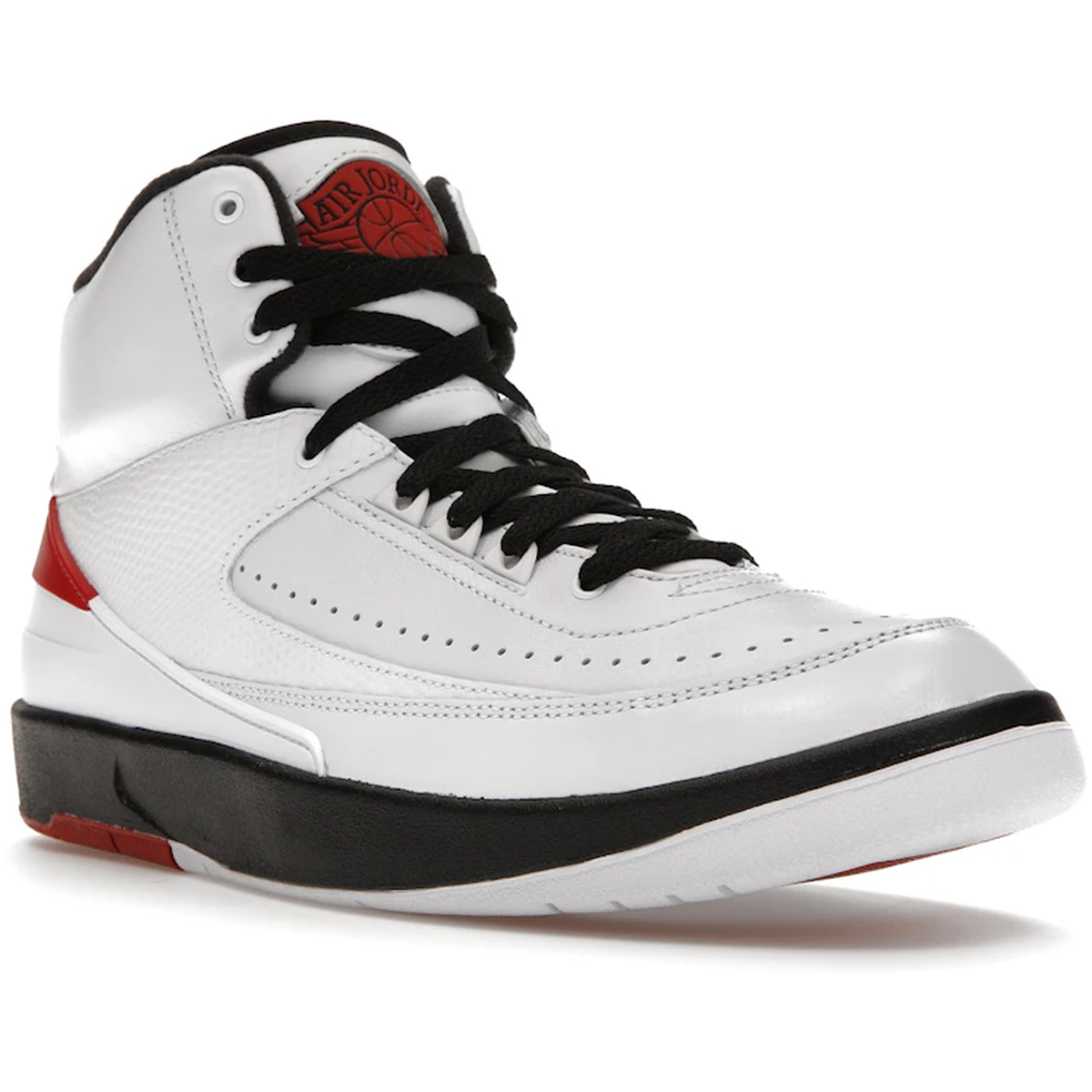 Thumbnail af Air Jordan 2 Retro OG Chicago (2022) 2