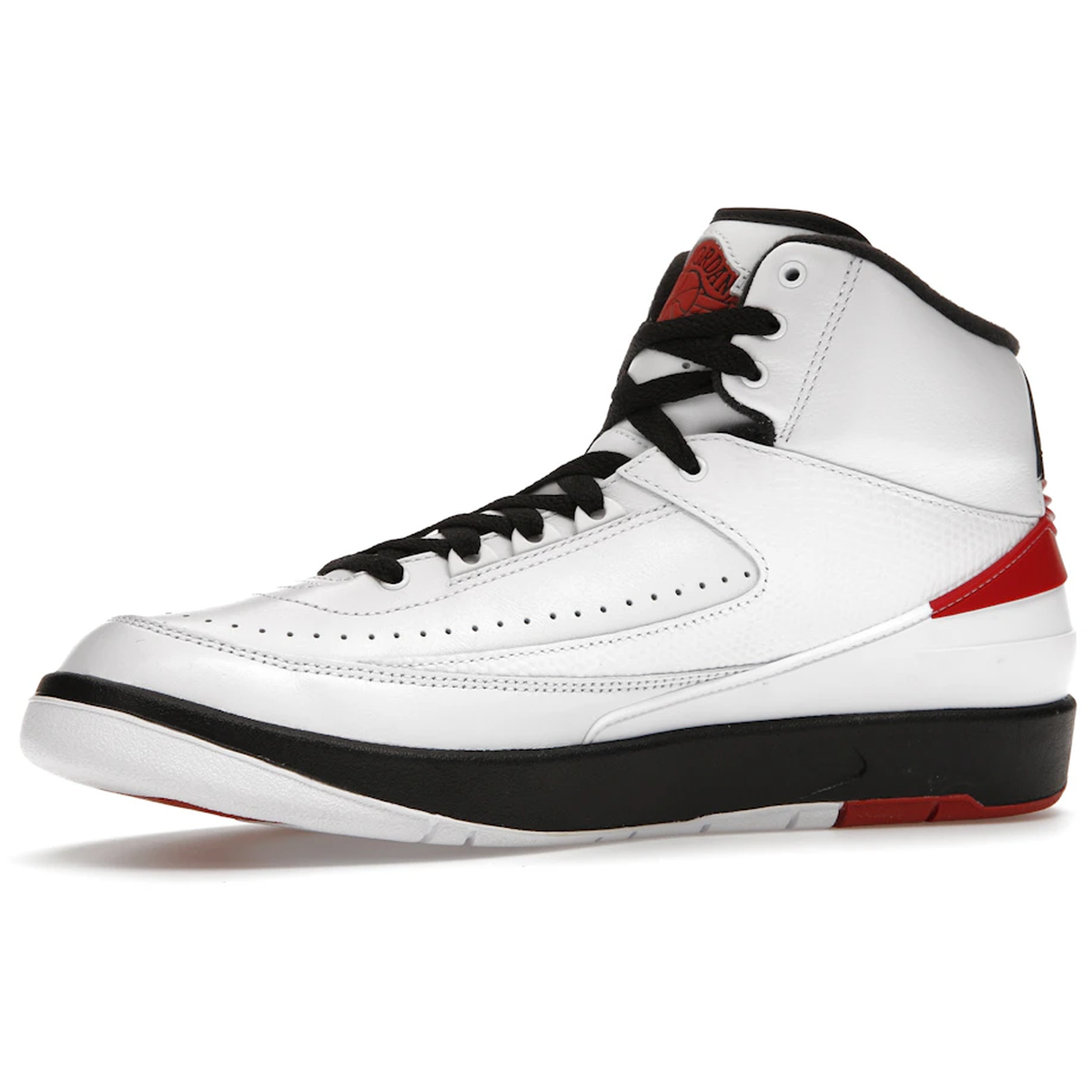 Thumbnail af Air Jordan 2 Retro OG Chicago (2022) 3