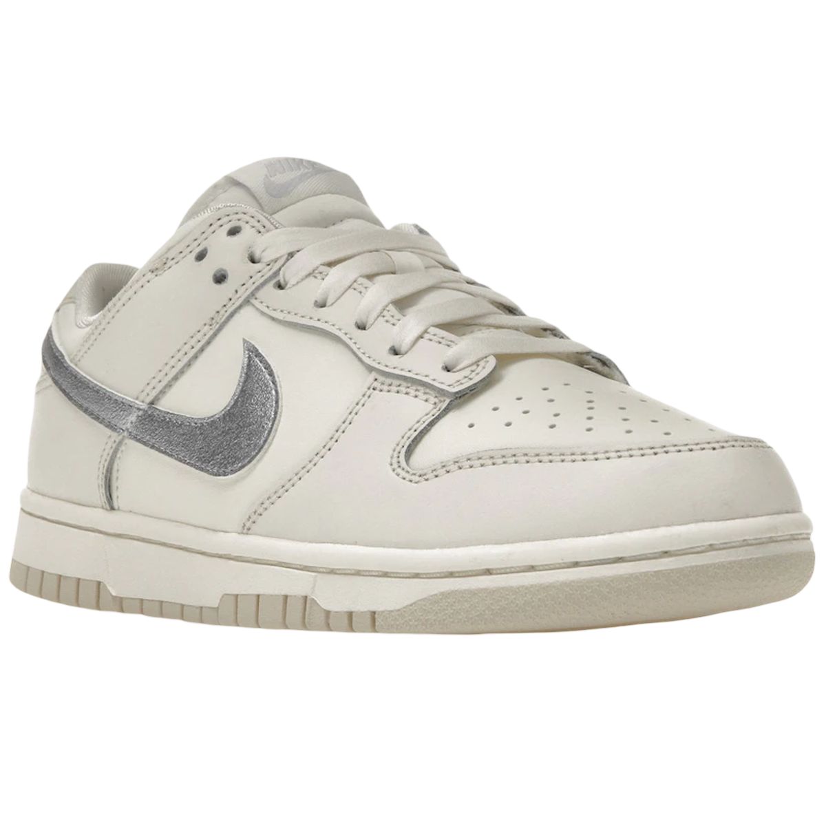Thumbnail af Nike Dunk Low Essential Sail Oxygen Purple 2