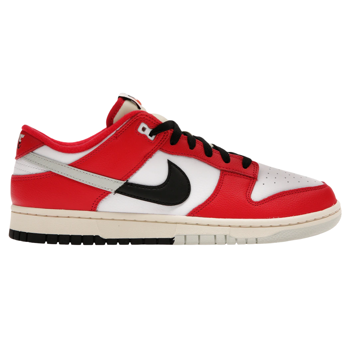 Nike Dunk Low Chicago Split