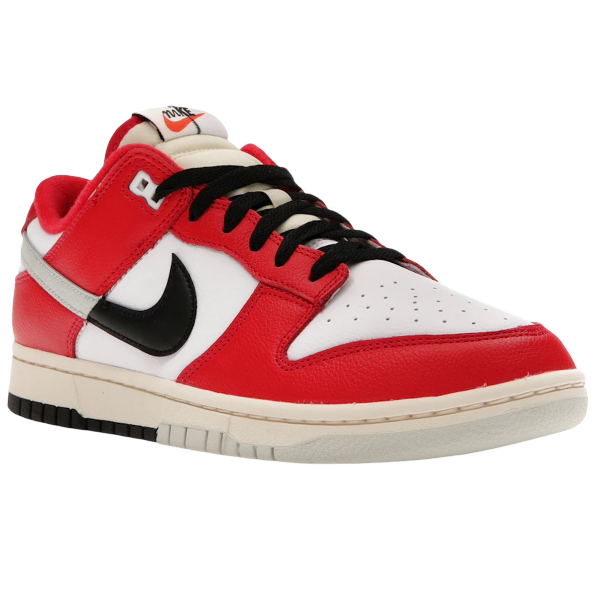 Thumbnail af Nike Dunk Low Chicago Split 2