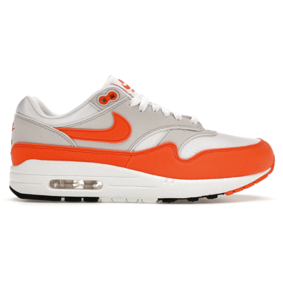 Nike Air Max 1 87 Safety Orange