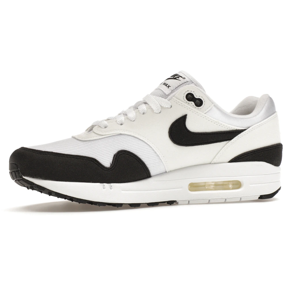 Thumbnail af Nike Air Max 1 White Black Neutral Grey 3