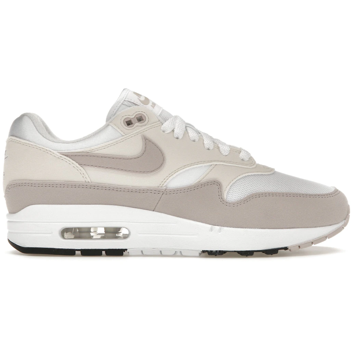 Nike Air Max 1 Platinum Violet
