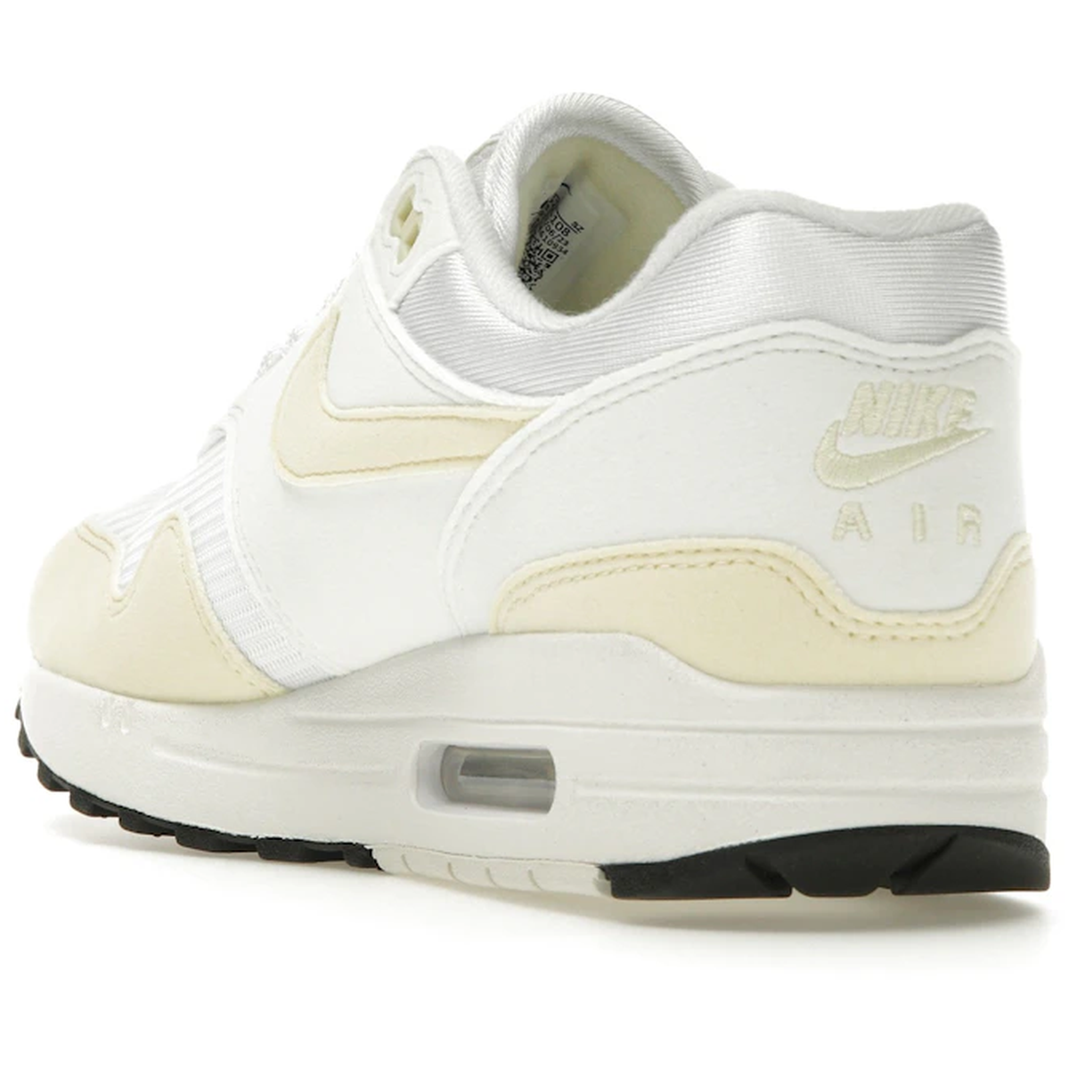 Thumbnail af Nike Air Max 1 White Alabaster 4