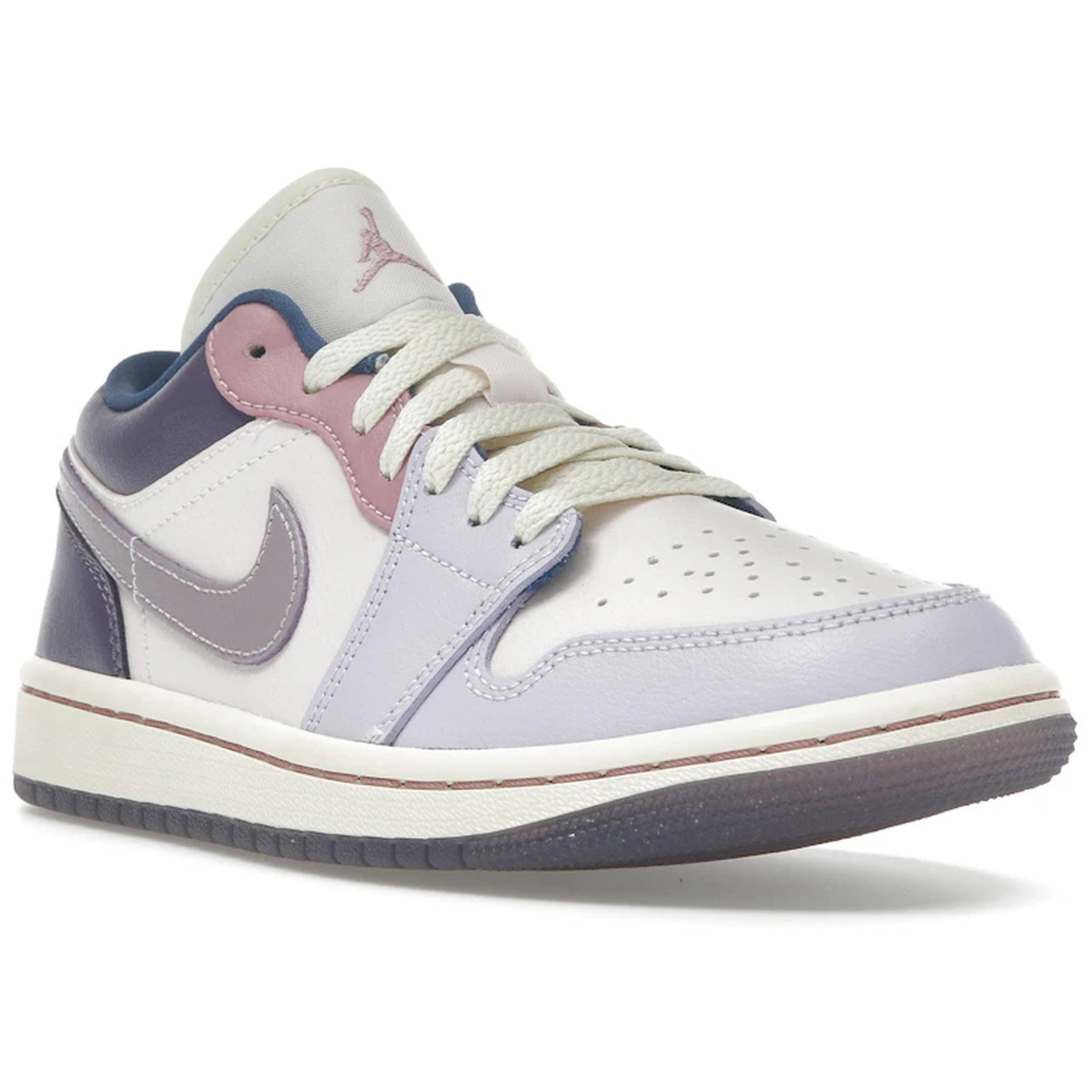 Thumbnail af Air Jordan 1 Low Pastel Purple  2