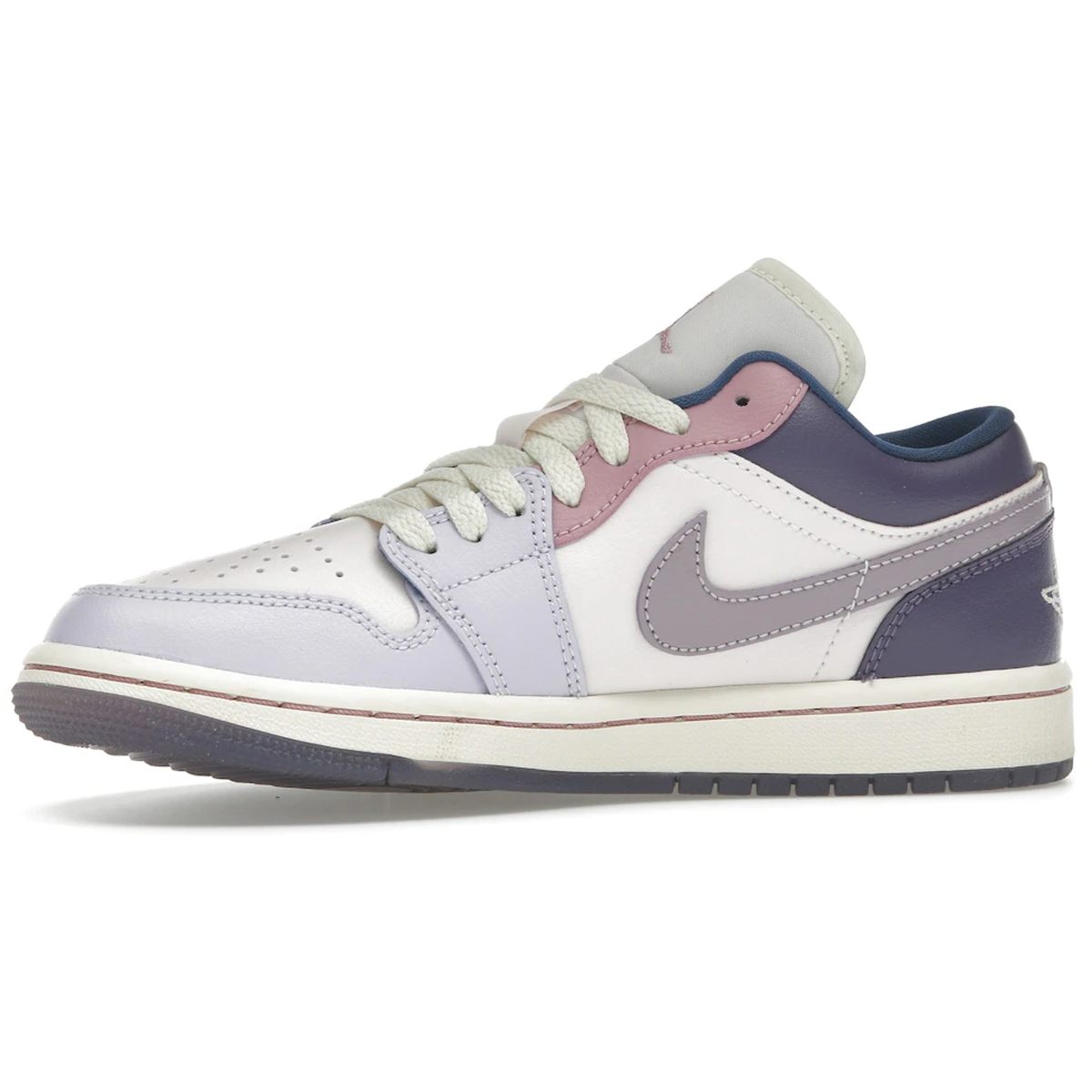 Thumbnail af Air Jordan 1 Low Pastel Purple  3