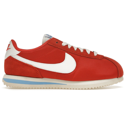 Nike Cortez Picante Red