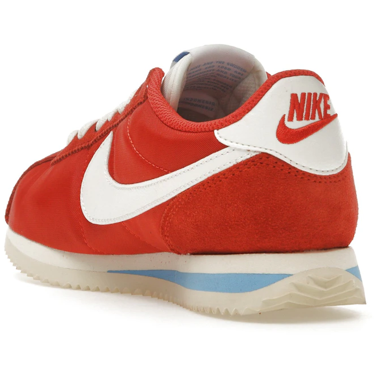 Thumbnail af Nike Cortez Picante Red 4
