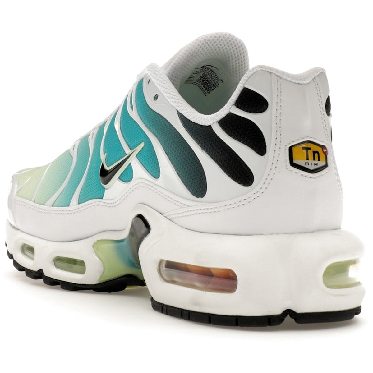 Thumbnail af Nike Air Max Plus Dusty Cactus Barely Volt 4