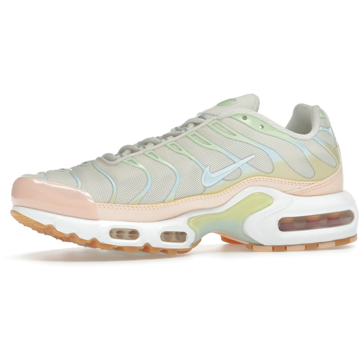 Thumbnail af Nike Air Max Plus Crimson Tint 3