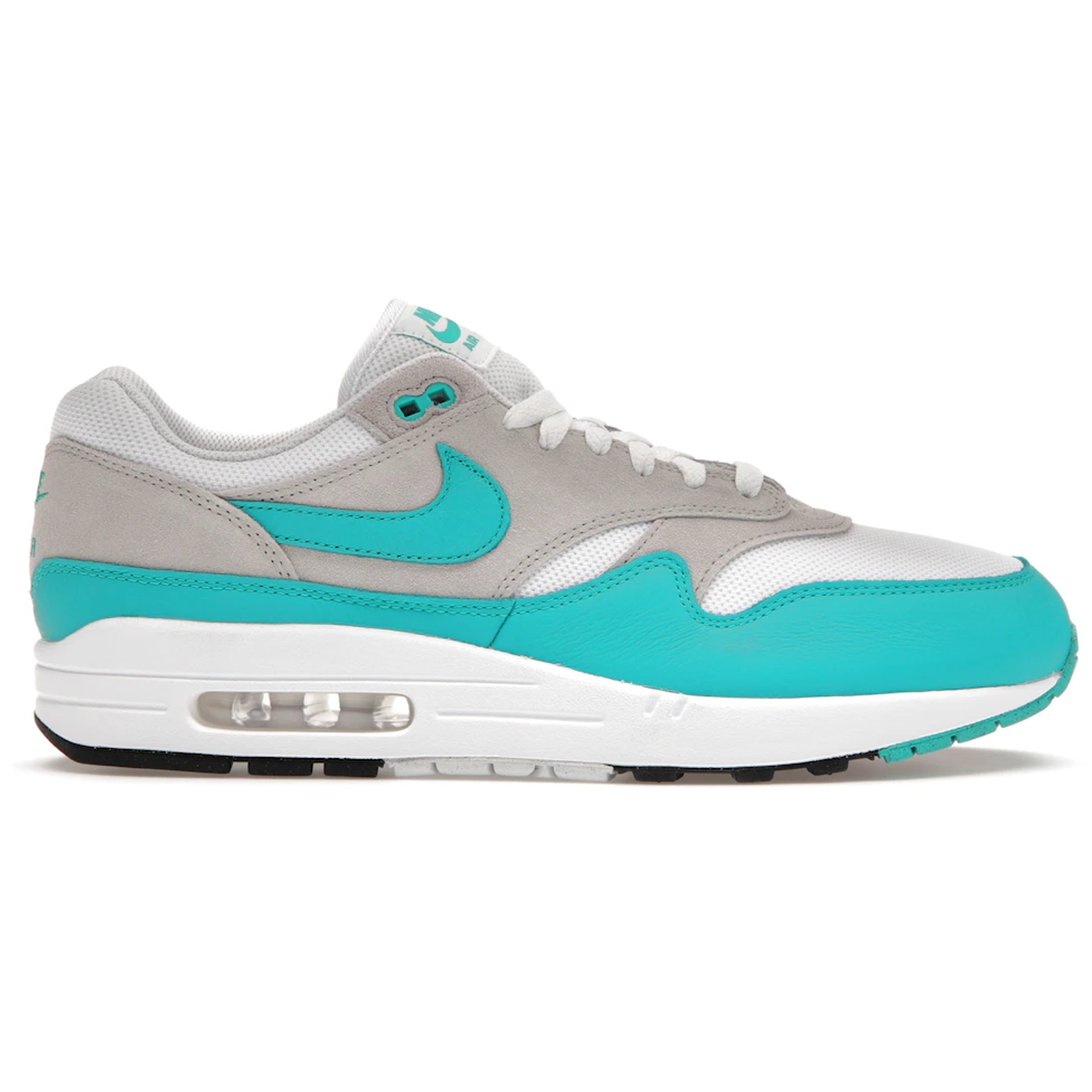 Nike Air Max 1 SC Clear Jade