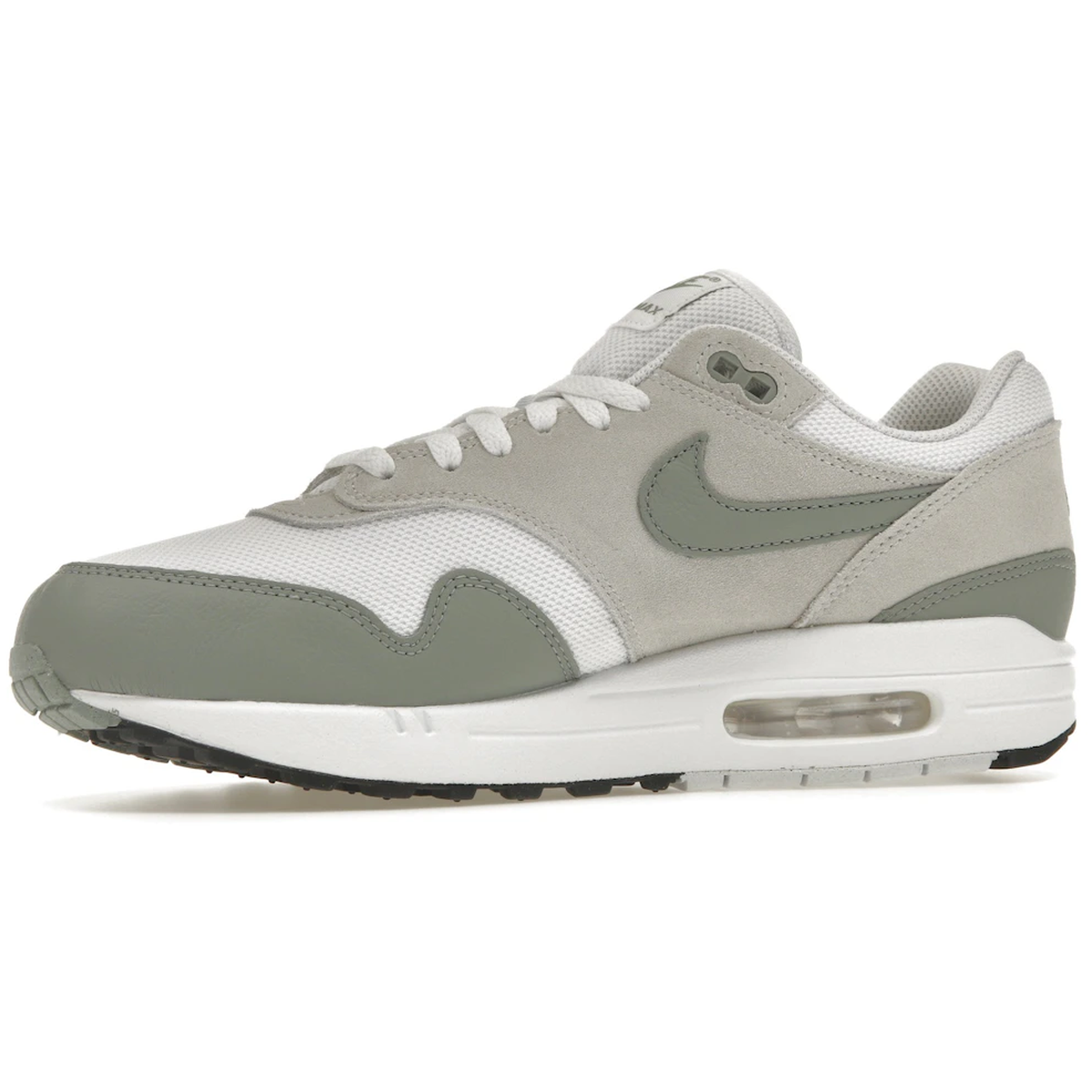 Thumbnail af Nike Air Max 1 White Mica Green 3