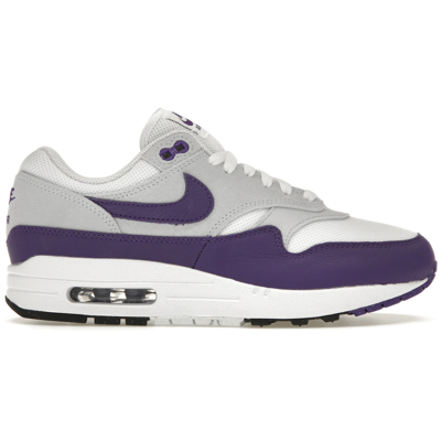 Nike Air Max 1 Field Purple