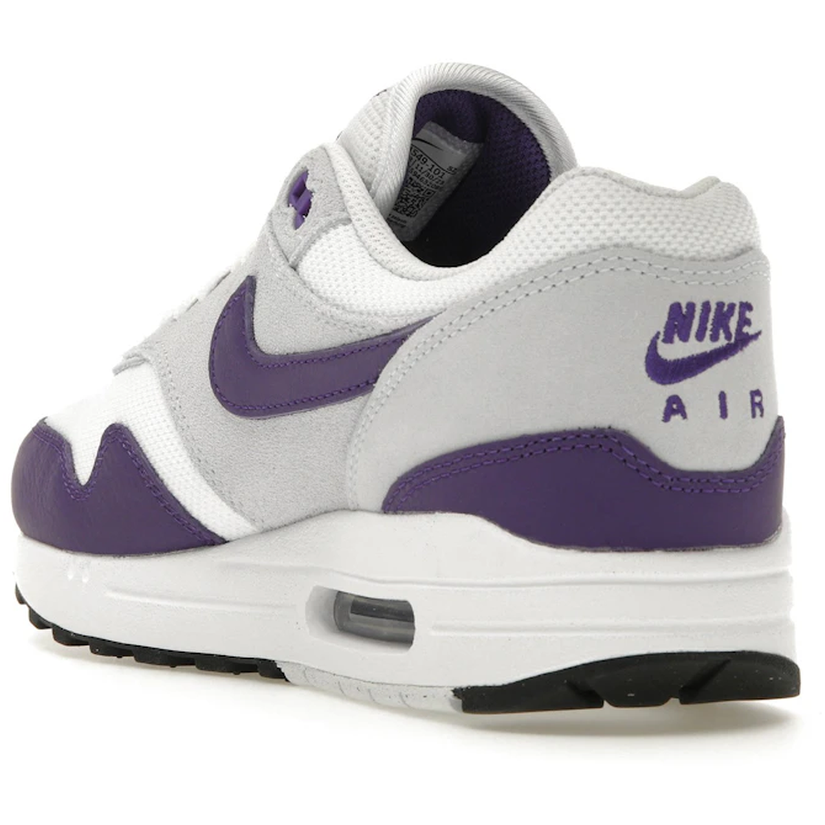 Thumbnail af Nike Air Max 1 Field Purple 4