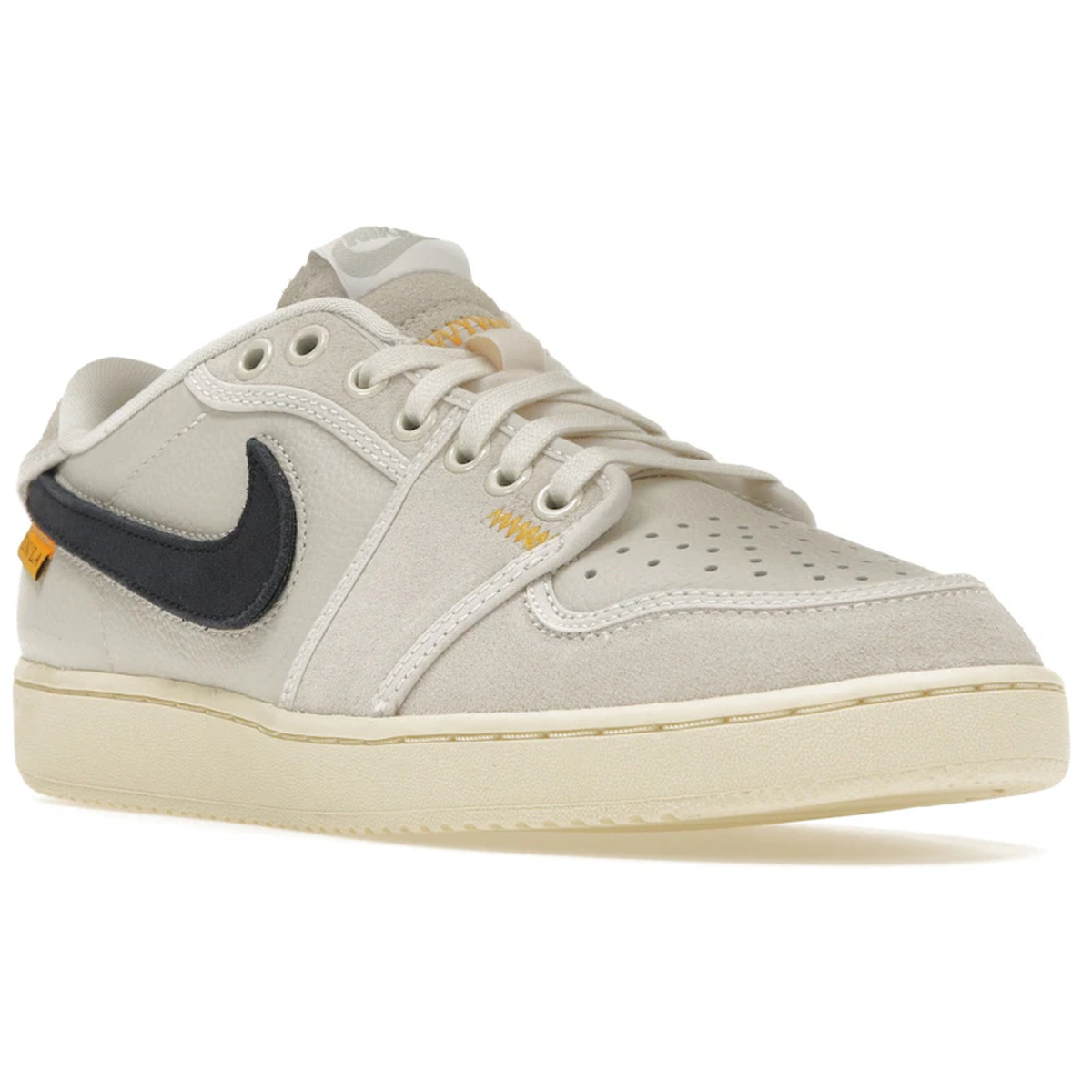 Thumbnail af Air Jordan 1 Retro AJKO Low SP Union Sail Leather 2