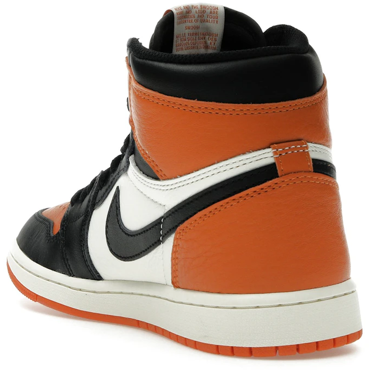 Thumbnail af Air Jordan 1 Retro High OG Shattered Backboard (2025) 4