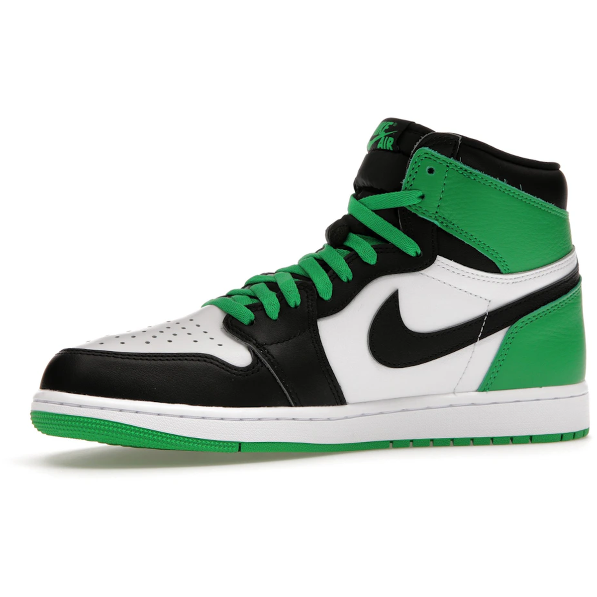 Thumbnail af Air Jordan 1 Retro High OG Lucky Green 3