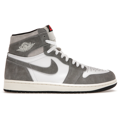 Air Jordan 1 Retro High OG Washed Black