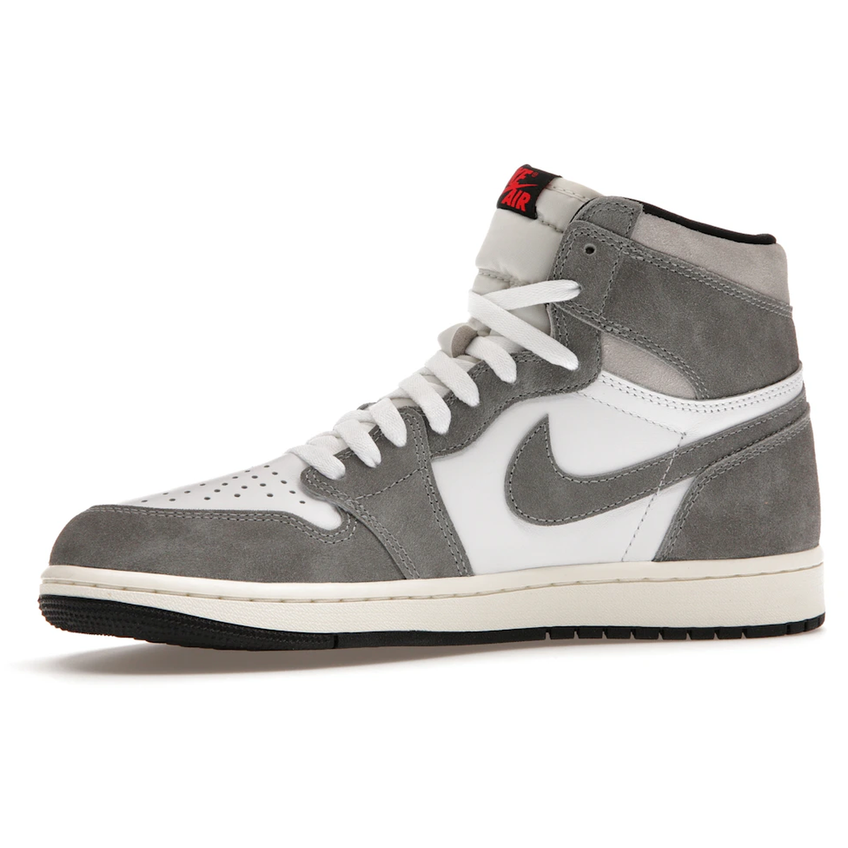 Thumbnail af Air Jordan 1 Retro High OG Washed Black 3