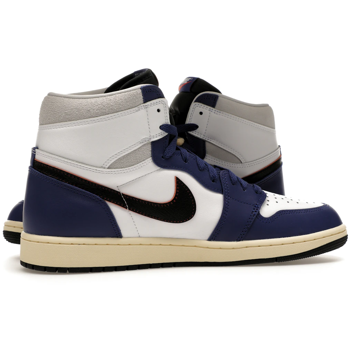 Thumbnail af Air Jordan 1 Retro High OG Rare Air 3