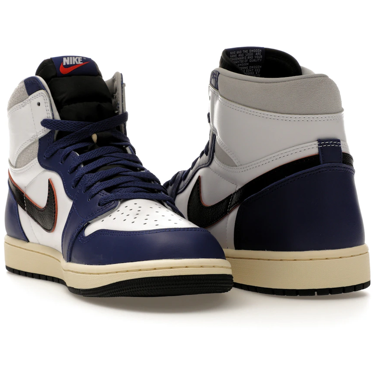 Thumbnail af Air Jordan 1 Retro High OG Rare Air 4