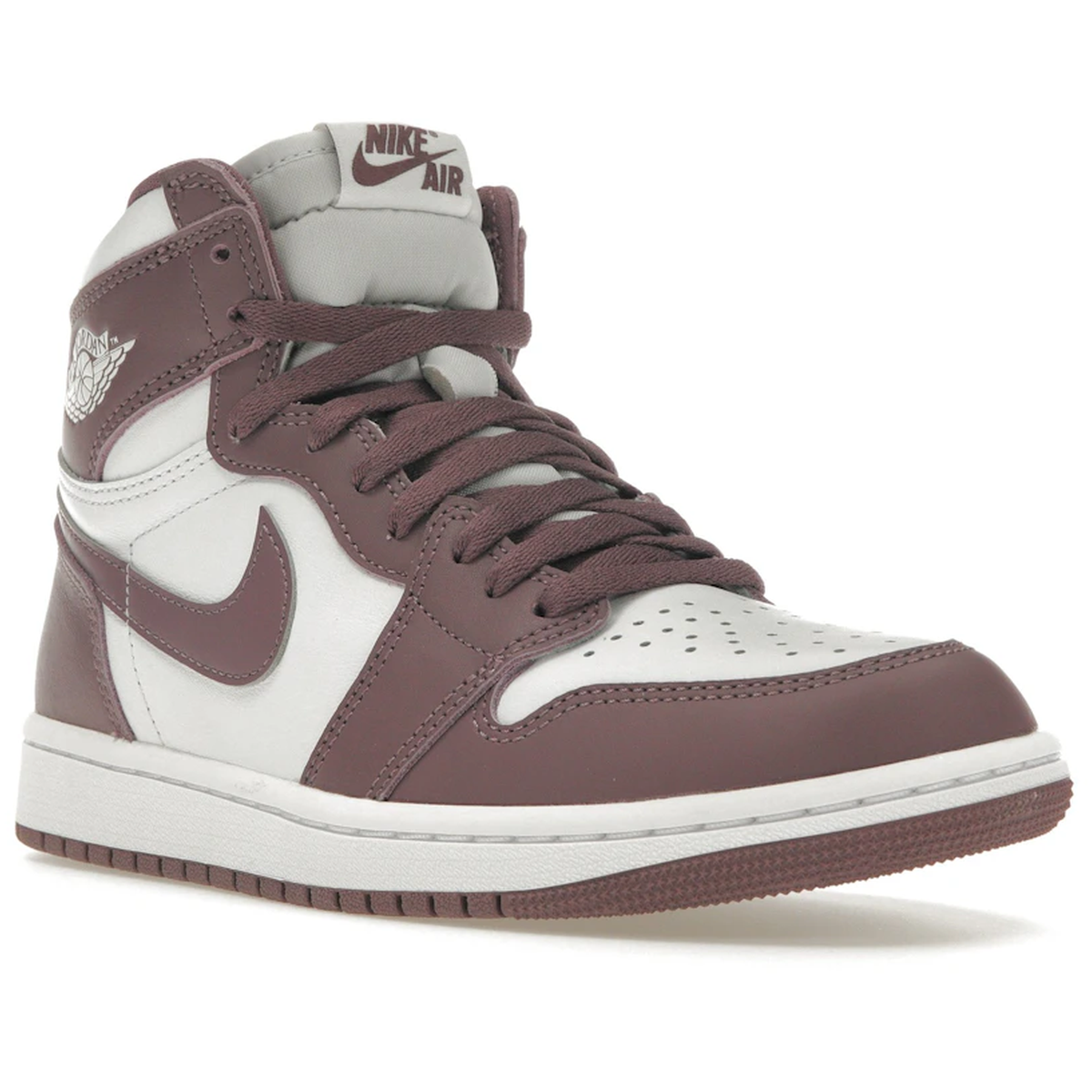 Thumbnail af Air Jordan 1 Retro High OG Mauve 2