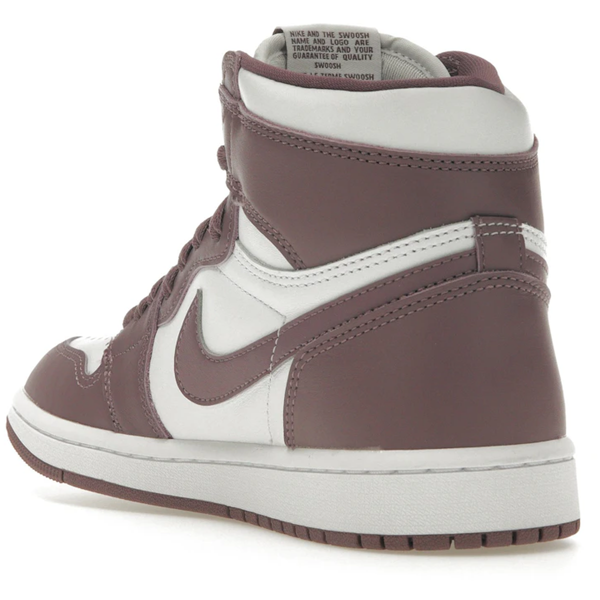 Thumbnail af Air Jordan 1 Retro High OG Mauve 4