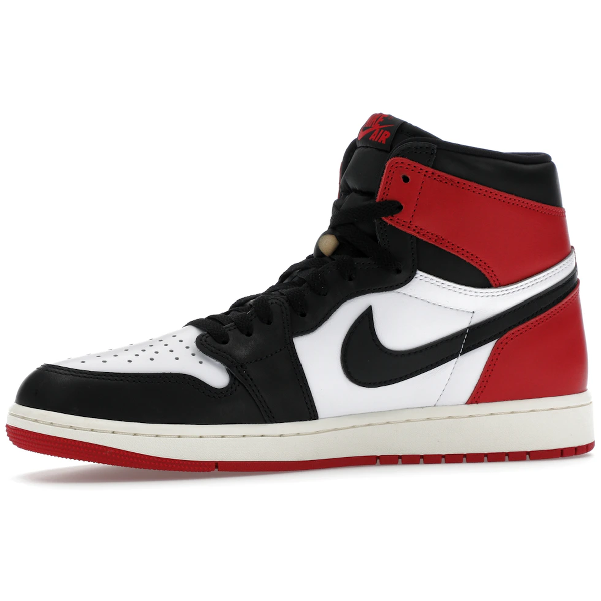 Thumbnail af Air Jordan 1 Retro High OG Black Toe Reimagined 3