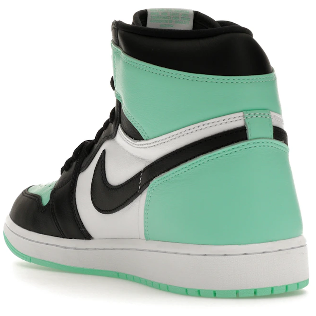 Thumbnail af Air Jordan 1 Retro High OG Green Glow 4