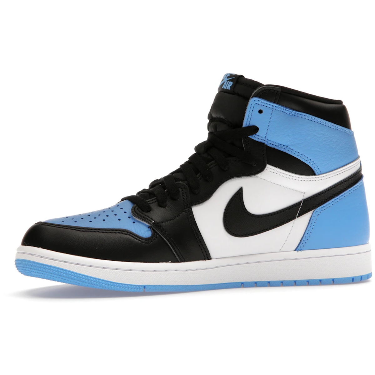 Thumbnail af Air Jordan 1 Retro High OG UNC Toe 3