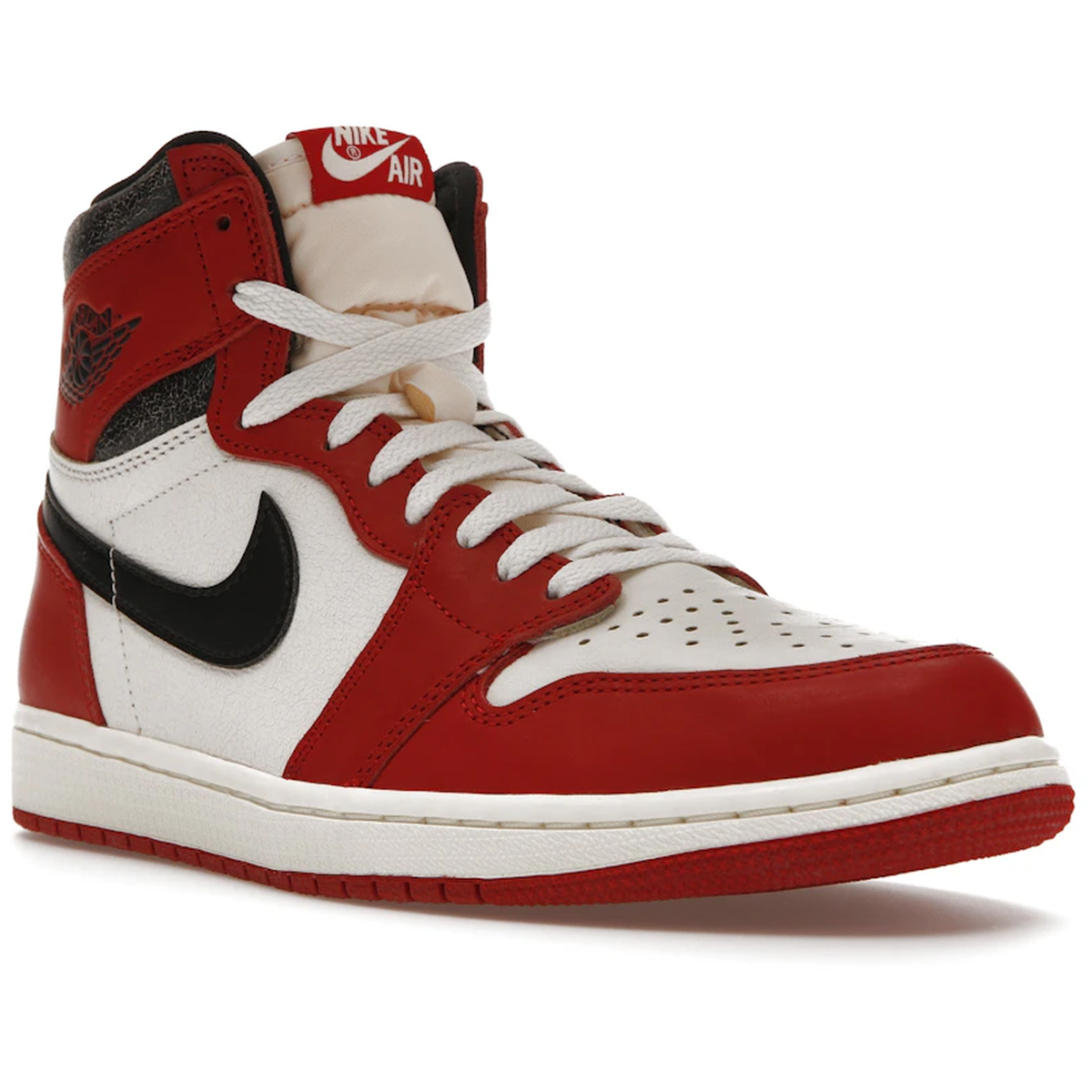 Thumbnail af Air Jordan 1 Retro High OG Chicago Lost and Found 2
