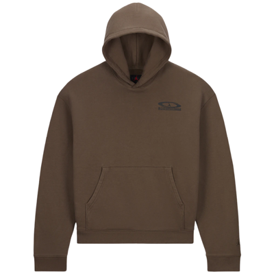 Jordan x Travis Scott Pullover Hoodie Palomino