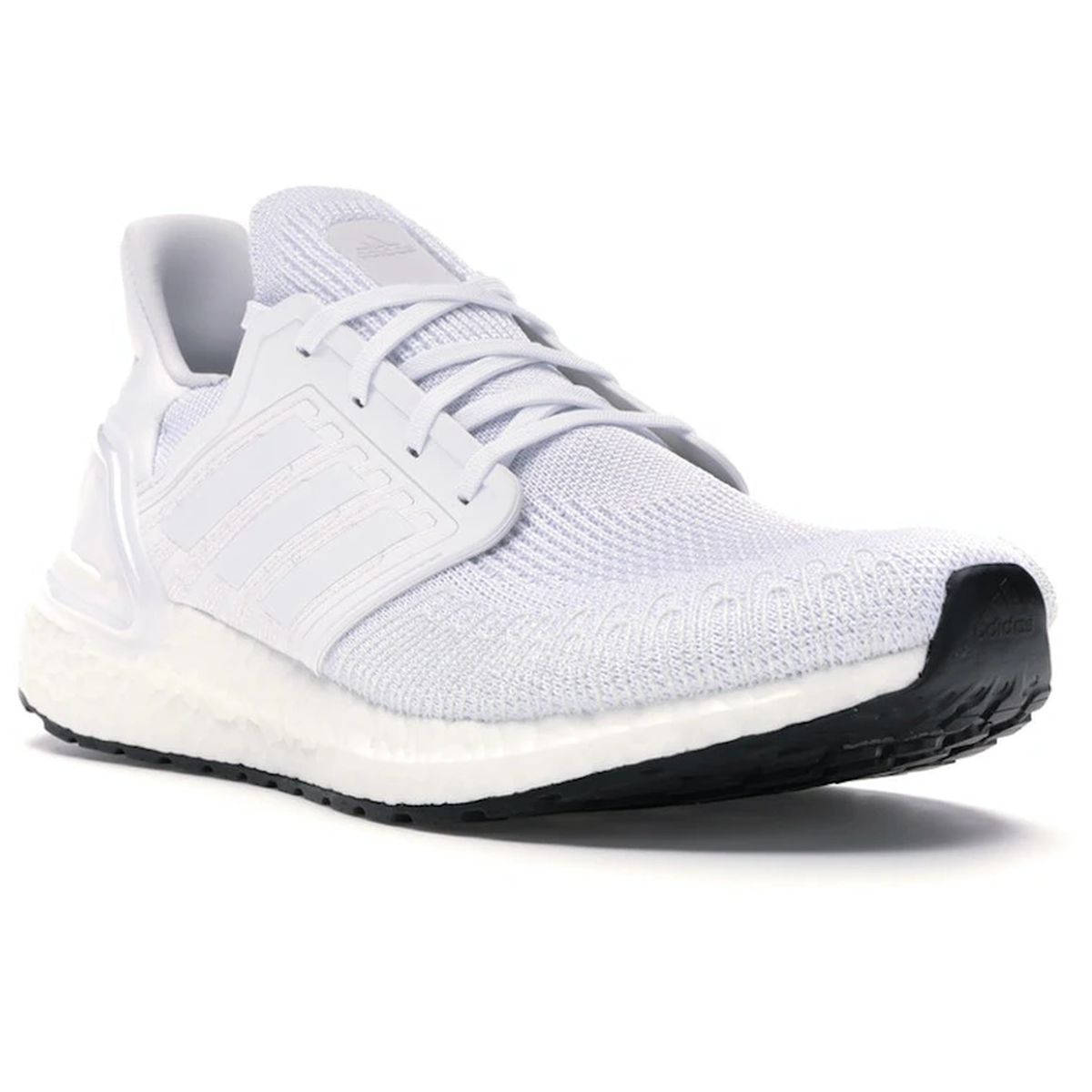 Thumbnail af Adidas Ultra Boost 20 Triple White 2