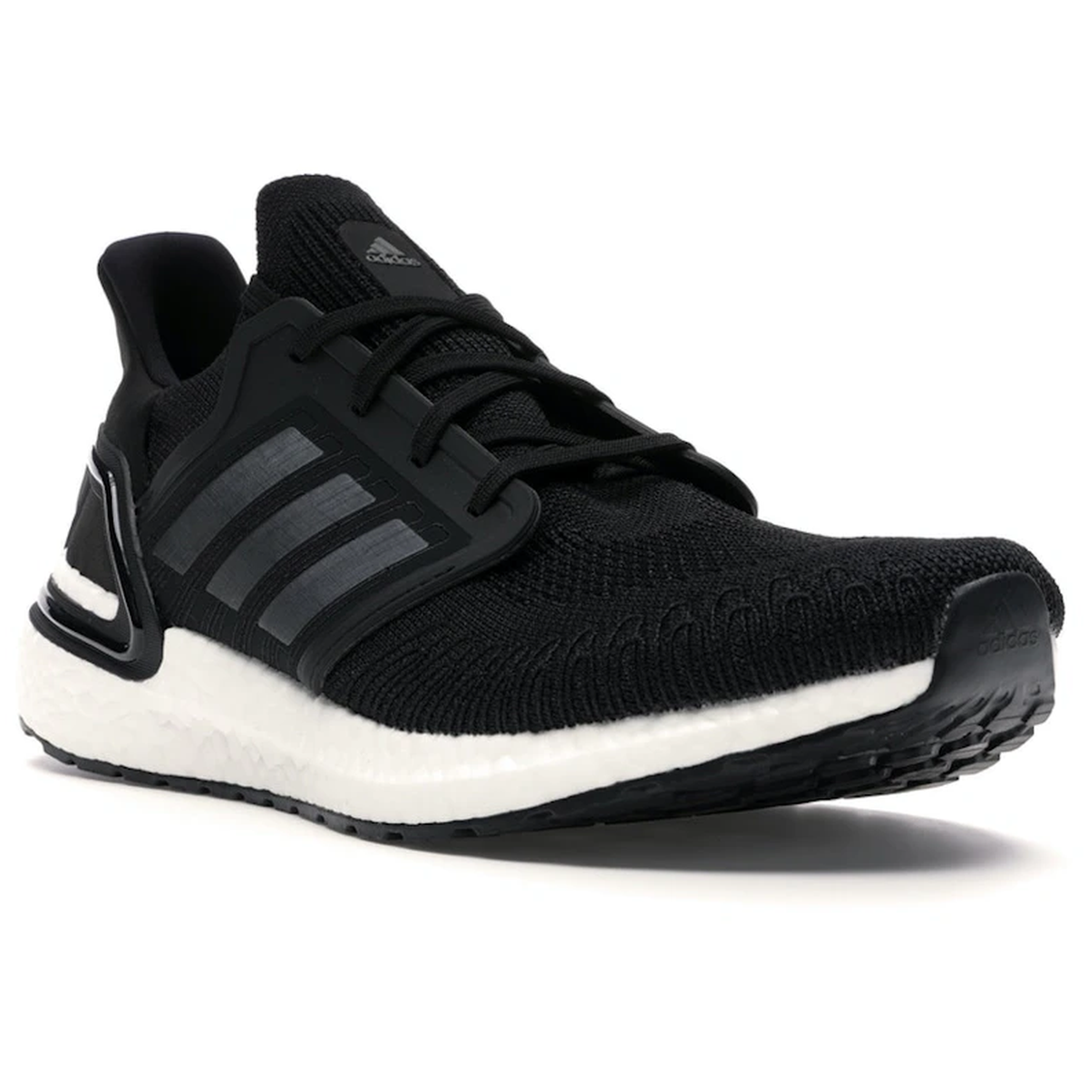Thumbnail af Adidas Ultra Boost 20 Core Black Night Metallic 2